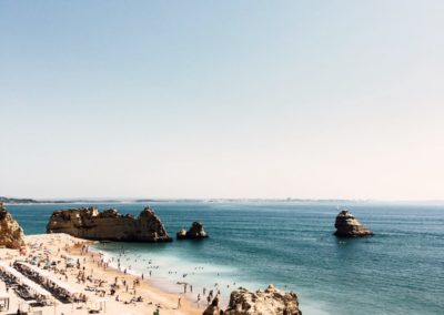 Portugal