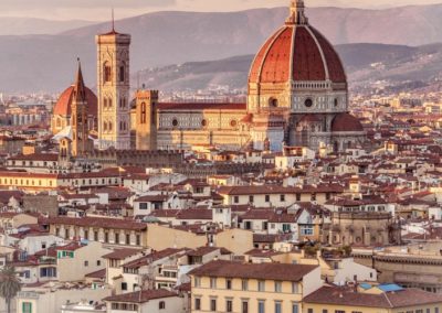 Tuscany