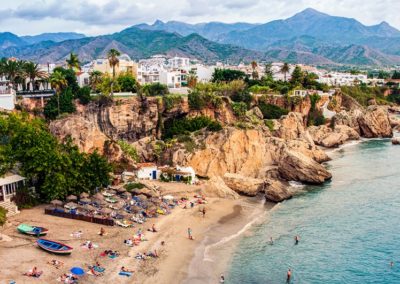 Costa del Sol – Spain