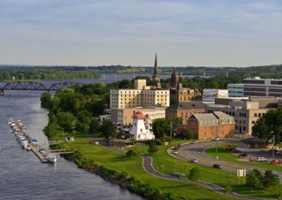 Fredericton