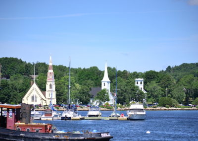 South Shore