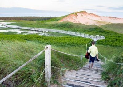 Charlottetown Outdoor Adventure