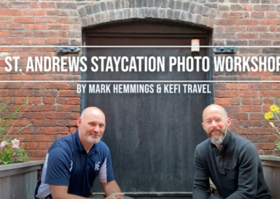Hemmings Photography – St. Andrews By-The-Sea
