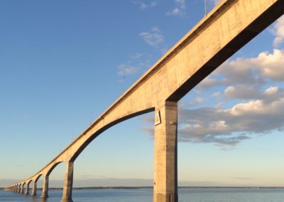 Charlottetown PEI Mini Getaway