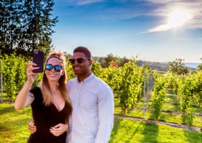 Annapolis Valley – Nova Scotia’s Wine Country