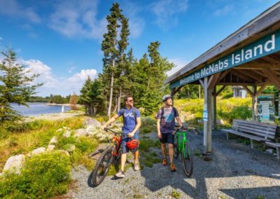 Visit Atlantic Canada